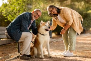 Can you really restrict big dogs in an HOA?