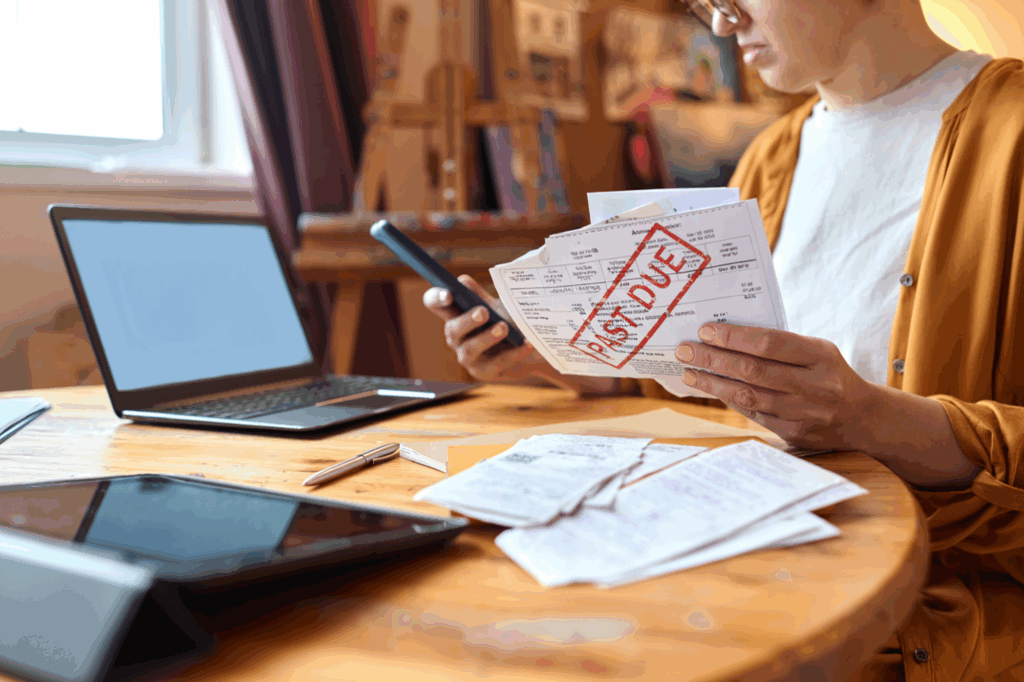 Why HOAs wait too long to collect fees - HOA Sites