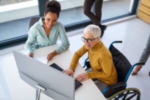 ADA Compliance: Is Your HOA Website Accessible?