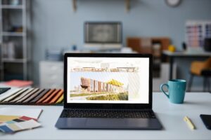 Pros and Cons of Using an AI Website Builder for HOAs
